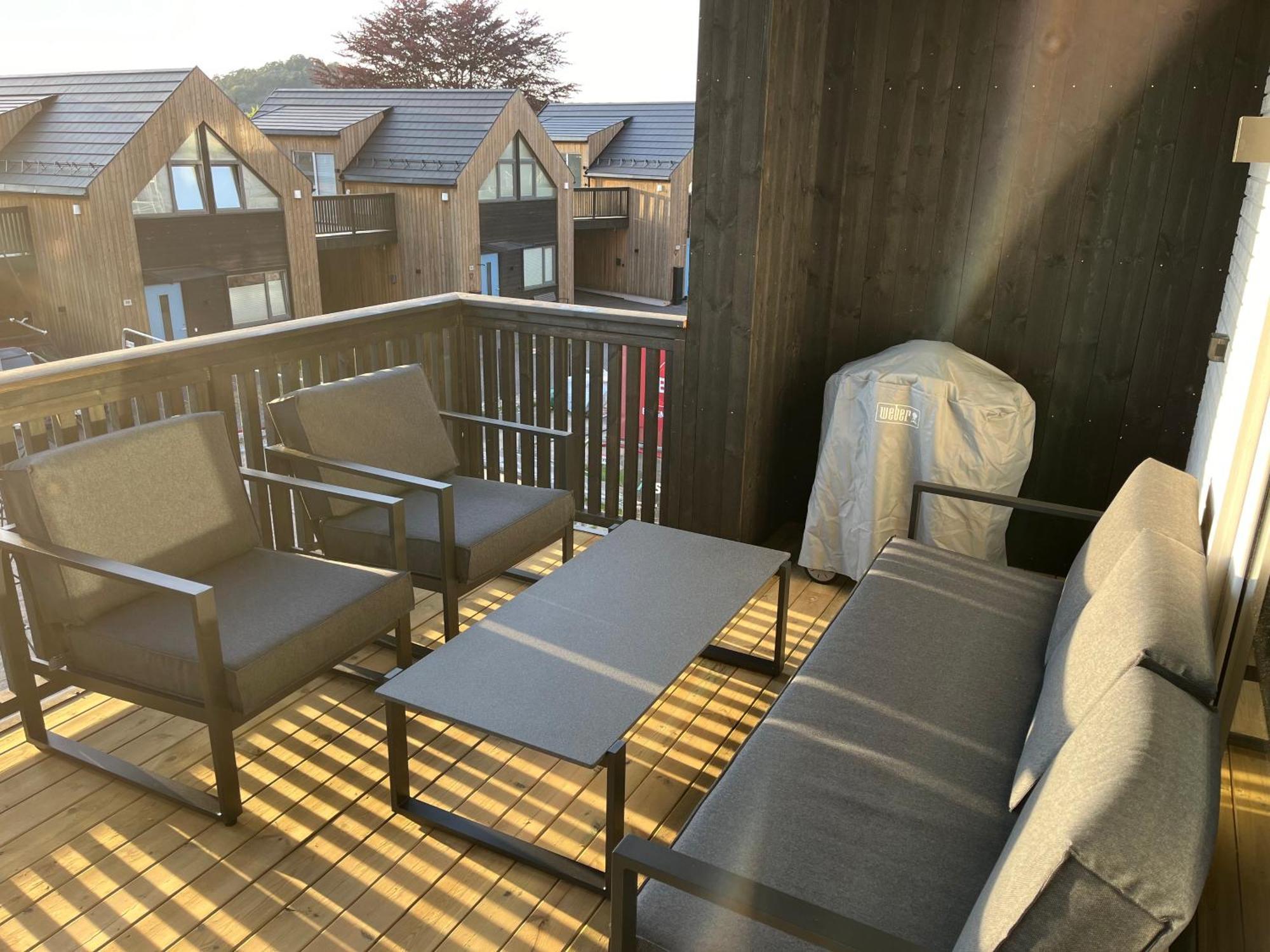 Ferieleilighet Ved Aros I Sogne Holiday Apartment At Aros In Kristiansand Eksteriør bilde