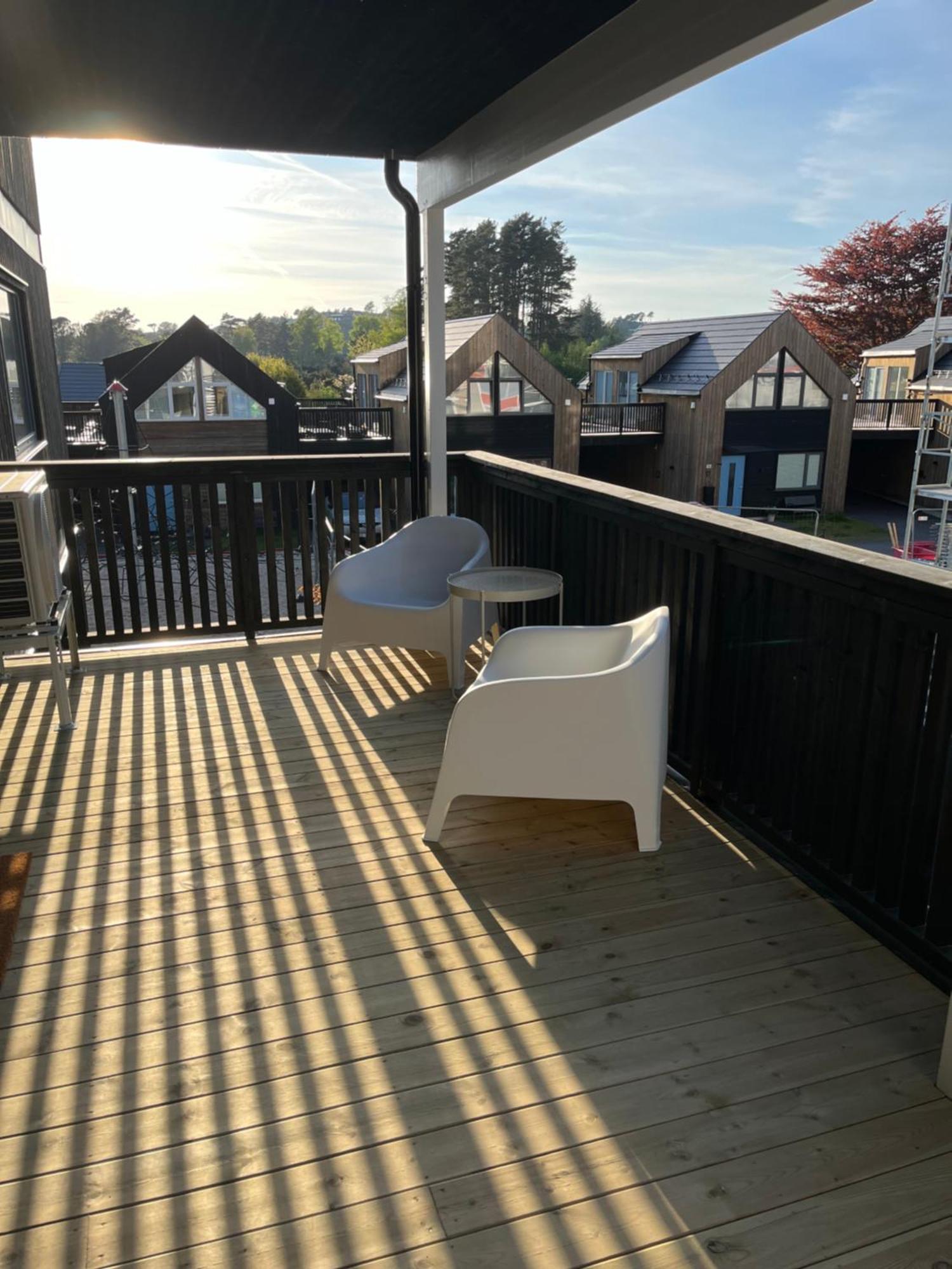 Ferieleilighet Ved Aros I Sogne Holiday Apartment At Aros In Kristiansand Eksteriør bilde